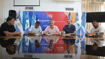 cuanto cobraran de aumento salarial los empleados municipales de neuquen en el primer trimestre del ano cuanto cobraran de aumento salarial los empleados municipales de neuquen en el primer trimestre del ano