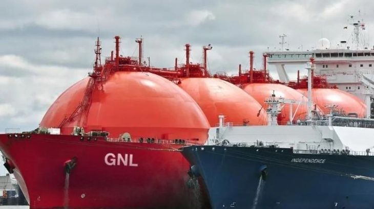 Gas en alerta: Argentina enfrenta el invierno con cortes y sin GNL asegurado Gas en alerta: Argentina enfrenta el invierno con cortes y sin GNL asegurado