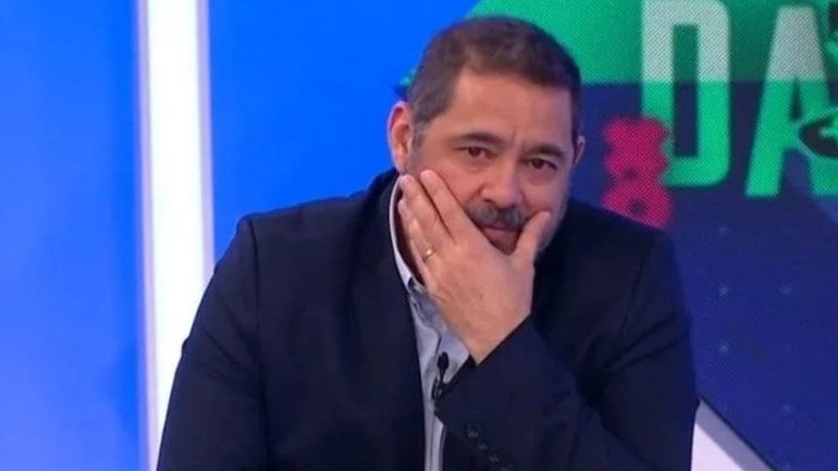 Cristian Traverso habló del momento de Boca Cristian Traverso habló del momento de Boca