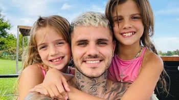 para dos nenas es mucho dinero: la abogada de mauro icardi se quejo tras el reves judicial para dos nenas es mucho dinero: la abogada de mauro icardi se quejo tras el reves judicial
