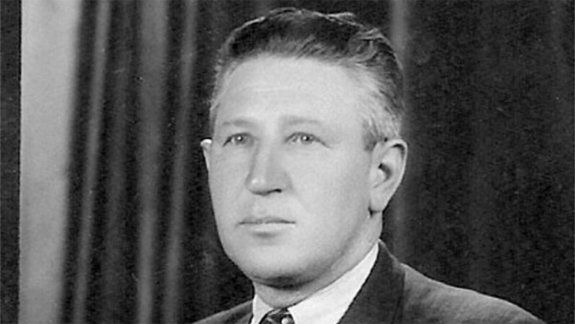José Búffolo