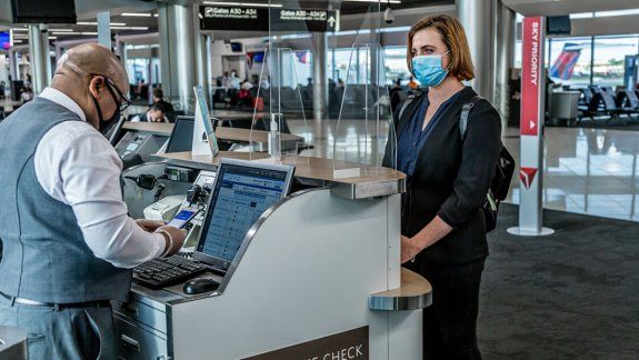 Viajes al exterior: nuevos protocolos para ingresar a la Argentina