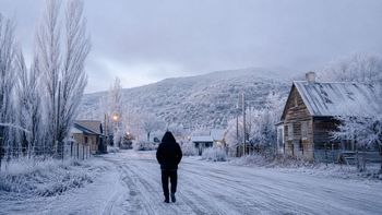 Neuquén arranca la semana con una alerta amarilla por nevadas: cómo estará el clima en la provincia. Neuquén arranca la semana con una alerta amarilla por nevadas: cómo estará el clima en la provincia.