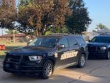El insólito hecho ocurrió en las afueras de la ciudad de Great Bend, situada en Kansas, Estados Unidos.