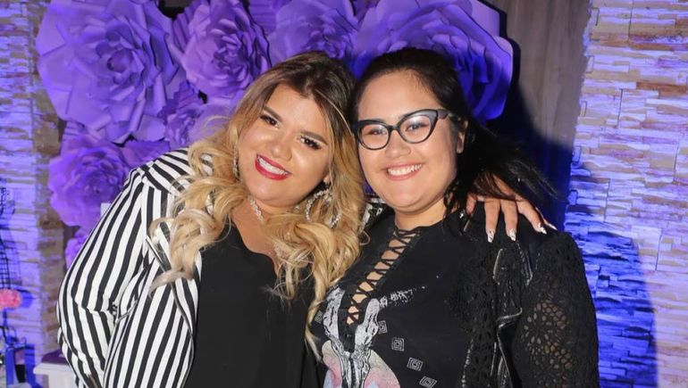 Por qué Morena Rial y su hermana podrían ser desalojadas