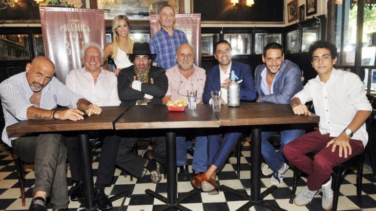 El programa irá a las 14 y Mariano Iúdica será el anfitrión.