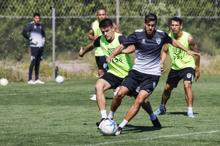 Trecco: Ojala salga todo de la mejor manera