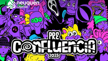 Ya están los finalistas del Pre-Confluencia 2025