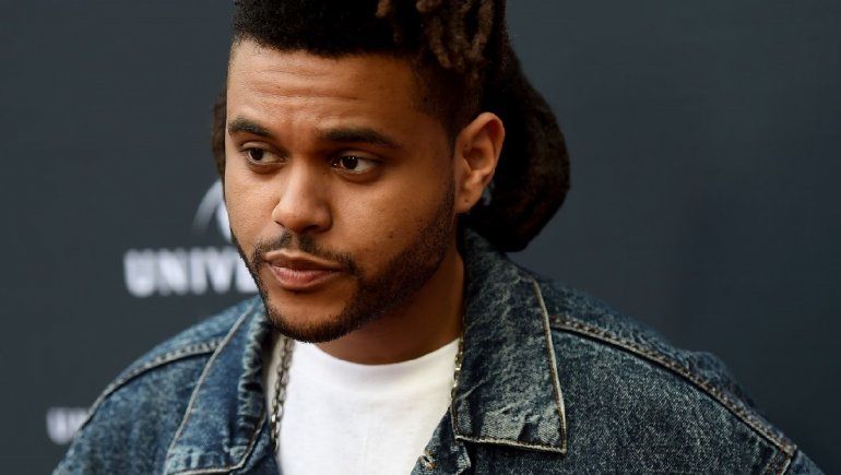 The Weeknd protagonizará nueva serie de HBO Max