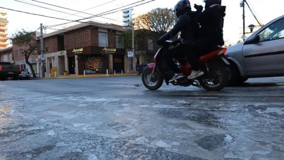 Hay una serie de tips que se pueden tener en cuenta en invierno para seguir rodando con seguridad y comodidad.