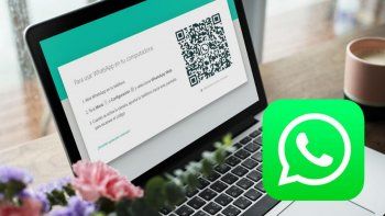 WhatsApp Web funcionará de manera diferente. WhatsApp Web funcionará de manera diferente.