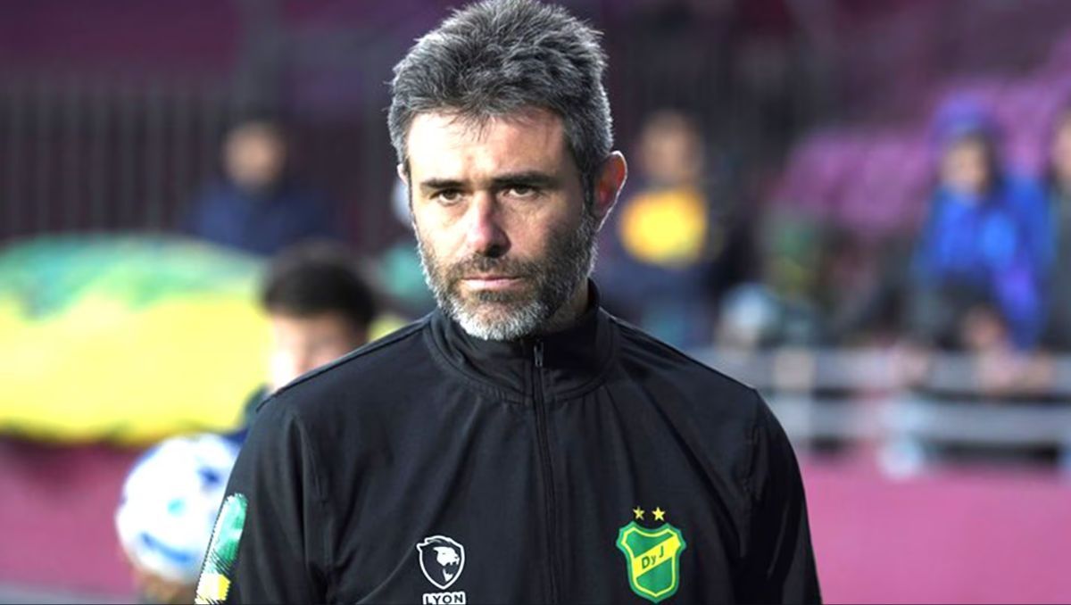 La increíble razón por la que Julio Vaccari aceptó llegar a Independiente
