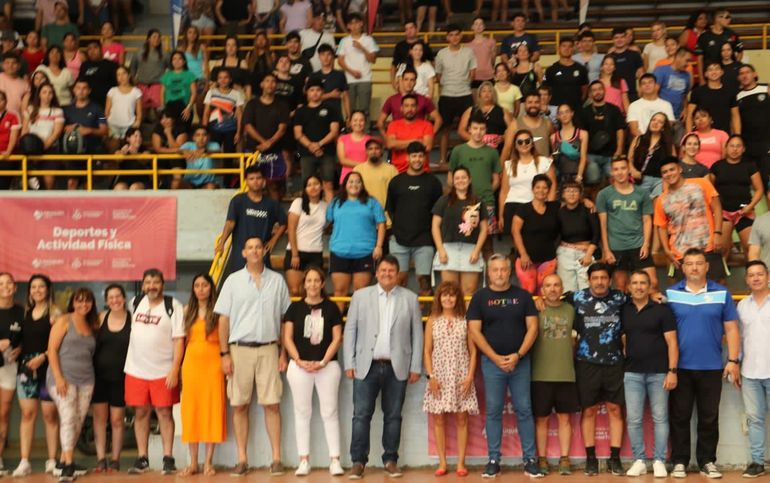 Todo listo para que 42 mil personas disfruten de las colonias de verano en Neuquén