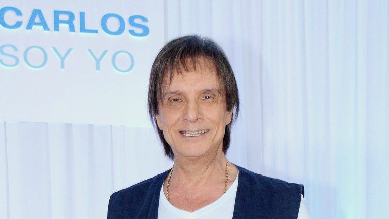 Roberto Carlos es accionista de una empresa creada en 2011.