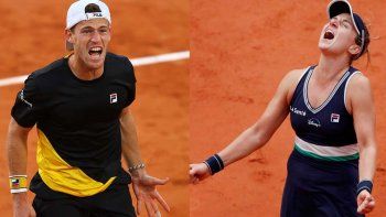 nadia y el peque, orgullo nacional en roland garros nadia y el peque, orgullo nacional en roland garros