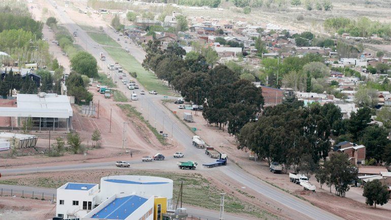La próspera localidad es un imán para los narcos que tienen de principales clientes a los trabajadores petroleros.