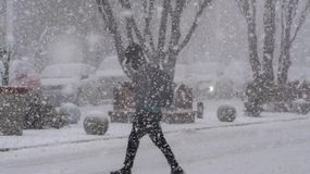 Se anticipan muy bajas temperaturas para los próximos días. | LM Neuquen Se anticipan muy bajas temperaturas para los próximos días.