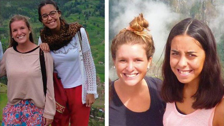 Arranca el juicio por el crimen de las turistas mendocinas