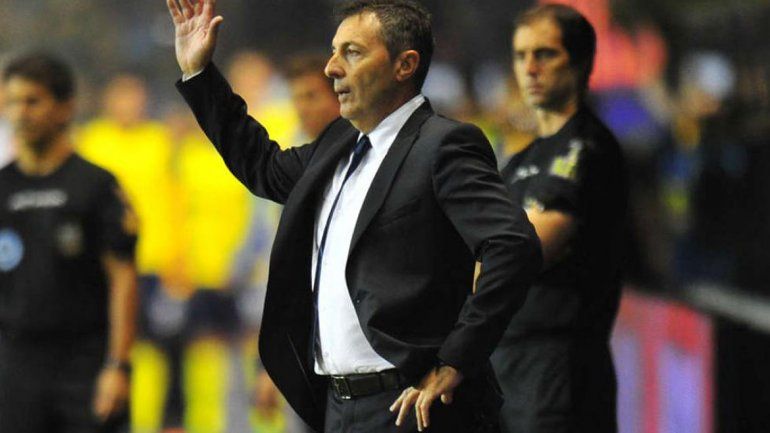 Kudelka ratificó a Ramírez, Araujo y Komar en el once titular. Kudelka ratificó a Ramírez, Araujo y Komar en el once titular.