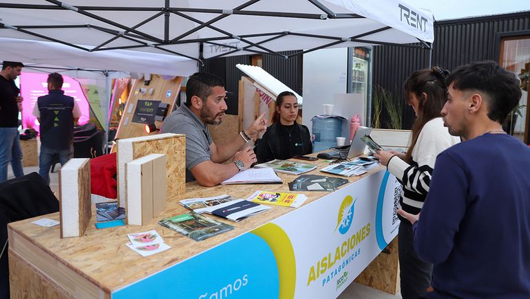 Edifica Neuquén 2025: descubre cómo la domótica transforma las casas en hogares inteligentes