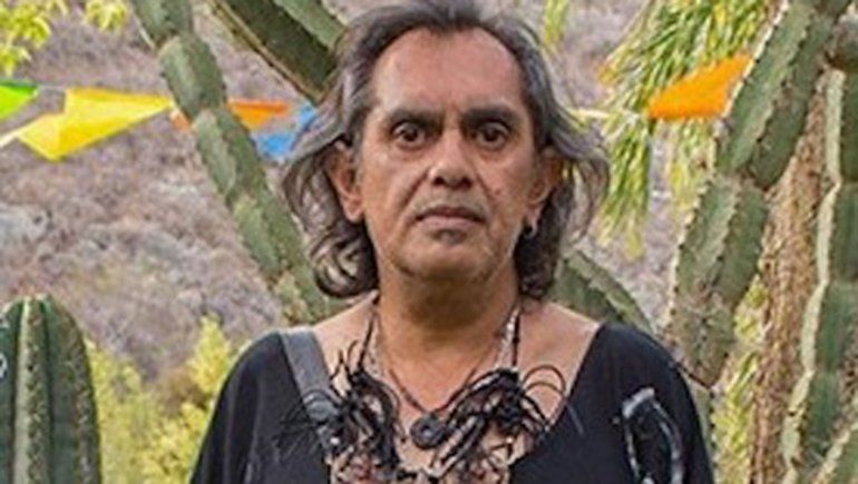 Piden elevar a juicio al hijo de Mario Teruel por violación