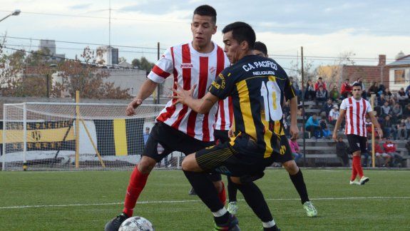 El Decano y el Rojo animarán el clásico de la capital neuquina.