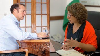 Fuerte ajuste sobre los fondos que llegan a la región desde Nación. 