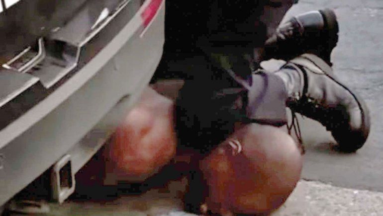 Caso Floyd: su familia cobrará una fortuna