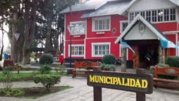 El municipio de Junín de los Andes resolvió suspender a la cooperativa. El municipio de Junín de los Andes resolvió suspender a la cooperativa.