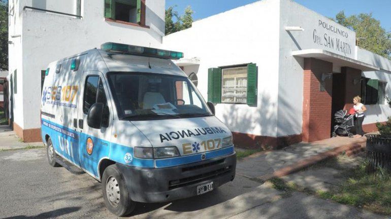 Las autoridades descartaron cualquier tipo de violencia o de abuso.