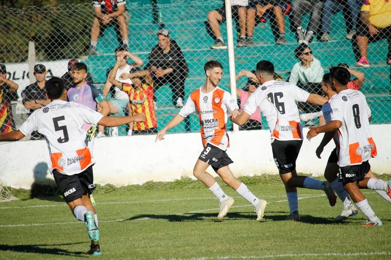 Fotos: Prensa Lifune. Fotos: Prensa Lifune.