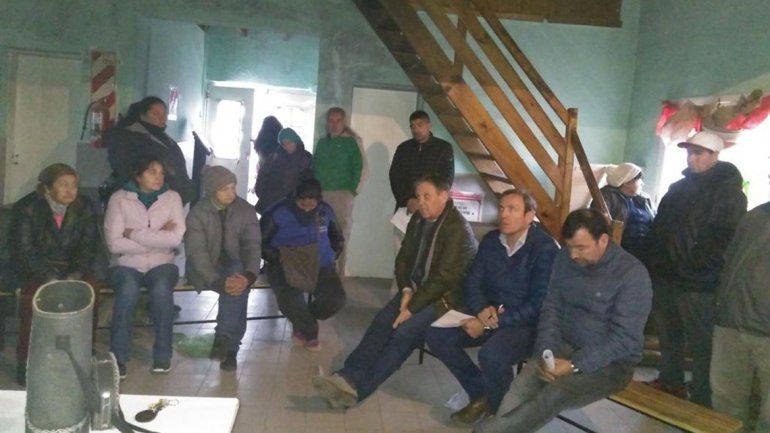 Vecinos de Nueva Esperanza piden mejoras en el transporte público