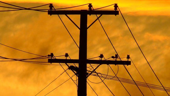Edersa recibirá menos energía por su deuda 