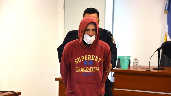 Plottier: quedó detenido por matar a un joven a palazos