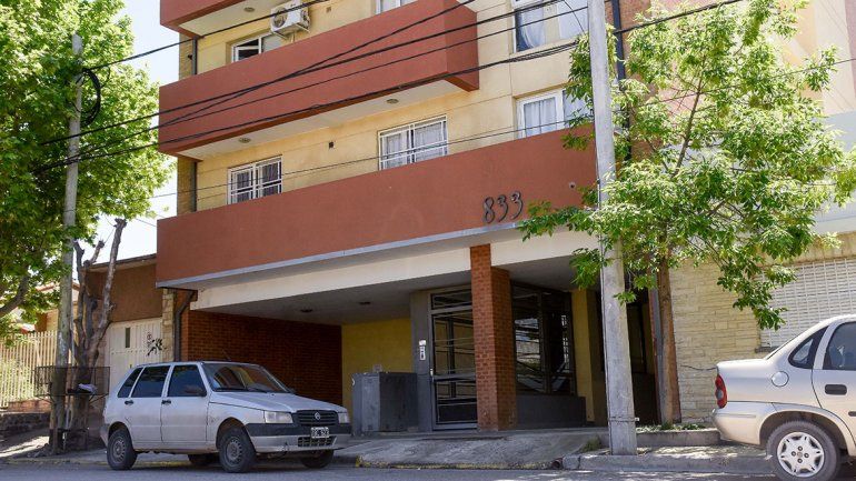 Ladrones tienen en la mira a los edificios céntricos