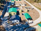 Provincia licita una obra fundamental para el cuidado del ambiente en Villa La Angostura