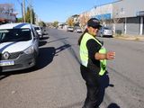 Un mapa para entender el cambio de sentido de las calles de Neuquén capital