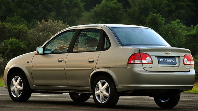 Por la inflación, hay sólo siete 0 km a menos de 200 mil pesos