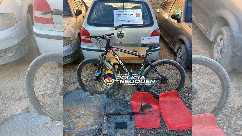 Le robaron un auto y le cobraron $30 mil para devolvérselo