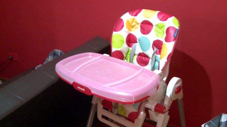 Detuvieron a una pareja por intoxicar a su beba de 10 meses con cocaína