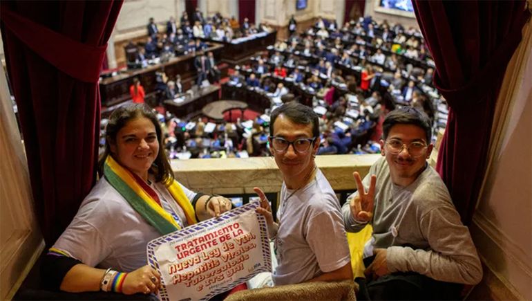 Diputados aprobó el proyecto de ley integral sobre VIH: ¿qué propone?