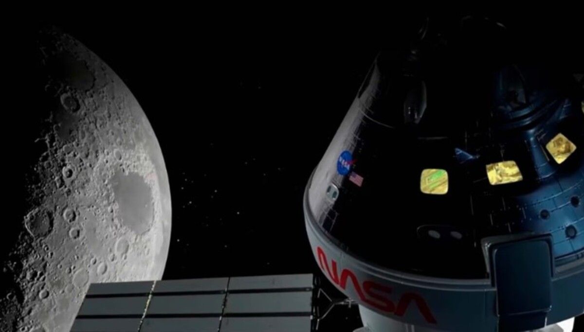 Artemis II marca el regreso de misiones tripuladas al entorno lunar y pone a prueba sistemas clave para futuras expediciones a Marte.