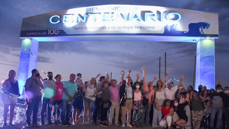 Del arco al cartel de Centenario: cronología de fallidos y festejos