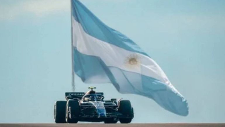 Cuál fue el piloto argentino entre los mejores 14 de la historia de la Fórmula 1