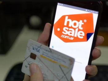 extienden los descuentos del hot sale 2025: estas son las mejores ofertas para aprovechar