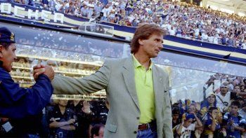 la ingeniosa frase del bambino veira sobre la bombonera la ingeniosa frase del bambino veira sobre la bombonera