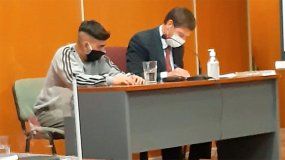 Juicio a Teruel: el hijo del Nochero reconoció los abusos cometidos contra una niña