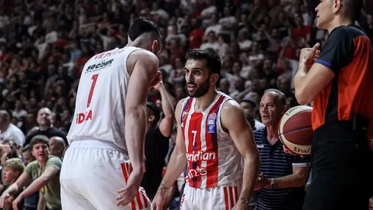 Campazzo renunció a Estrella Roja y lo espera el Real Madrid