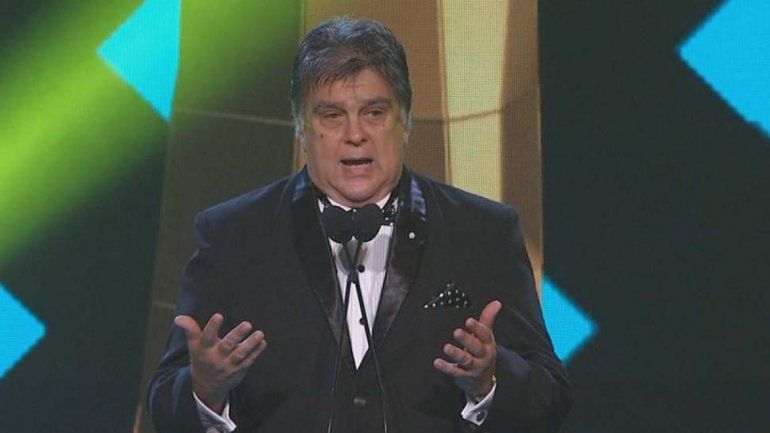 Ventura contó que utilizará otro método de votación.