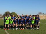 Deportivo Rincón aún no ganó en el nonagonal.